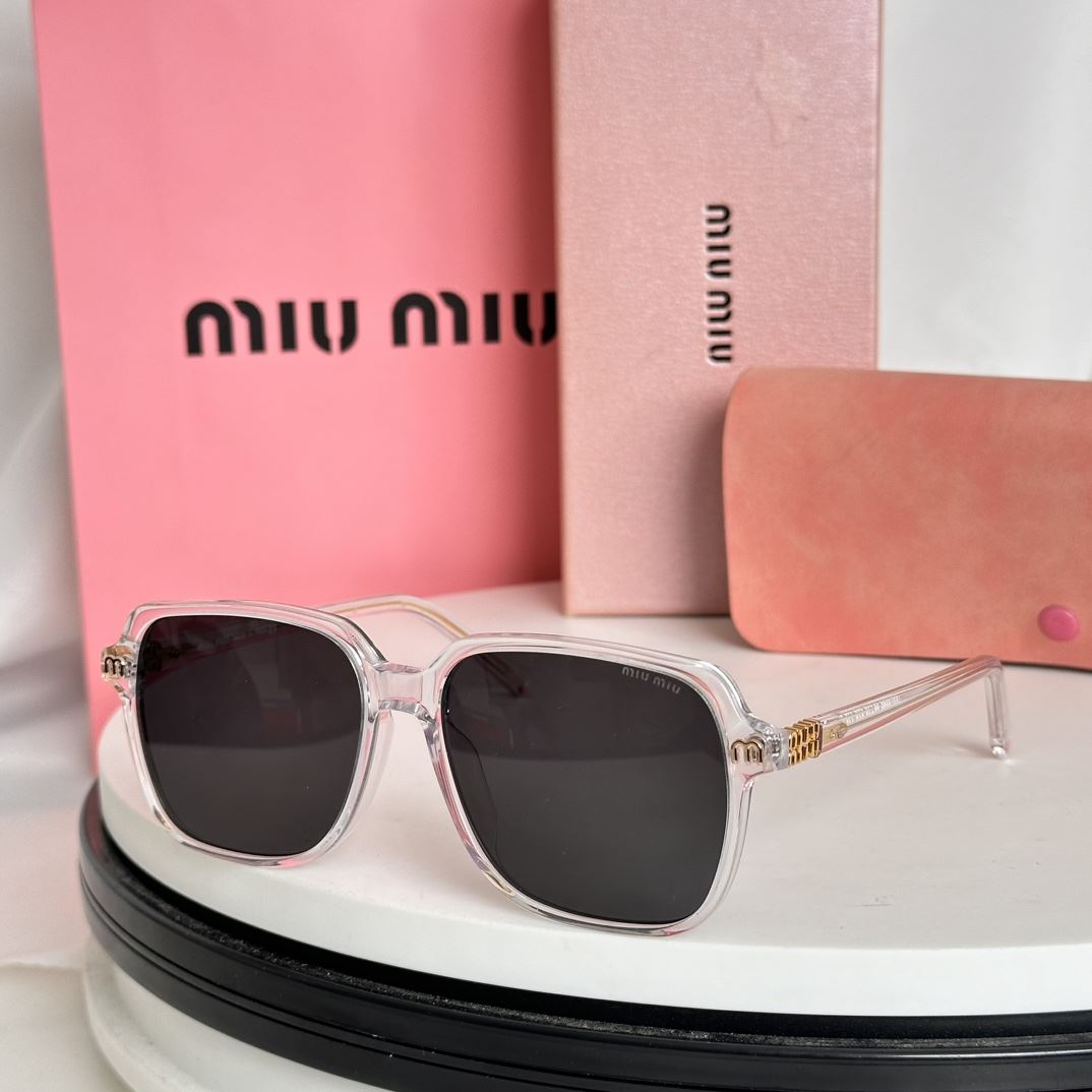 Miu Miu Sunglasses